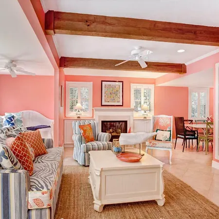 Lollipop Captiva